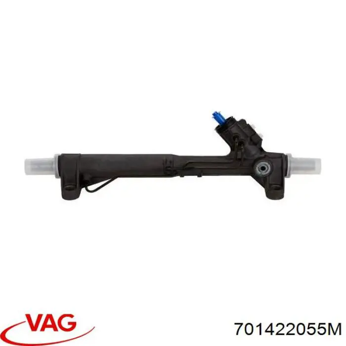 Comprar 701422055M VAG Cremallera