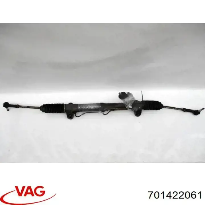 Comprar 701422061 VAG Cremallera