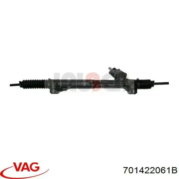 Comprar 701422061B VAG Cremallera