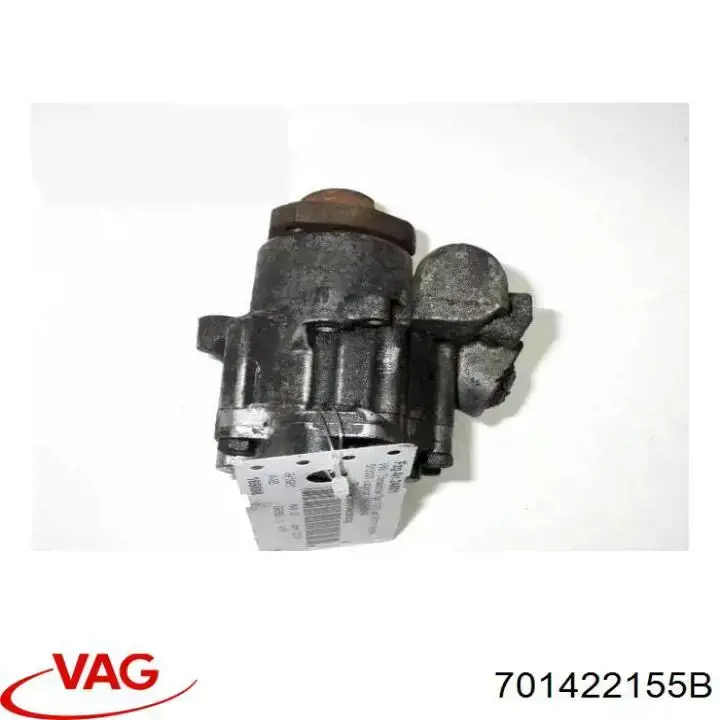 Comprar 701422155B VAG Bomba servodireccion