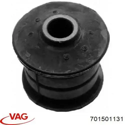 Buje del brazo inferior trasero VAG 701501131 precio, desde 7,51 EUR
