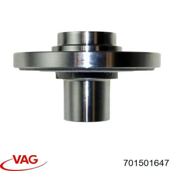 Comprar 701501647 VAG Bujes de ruedas
