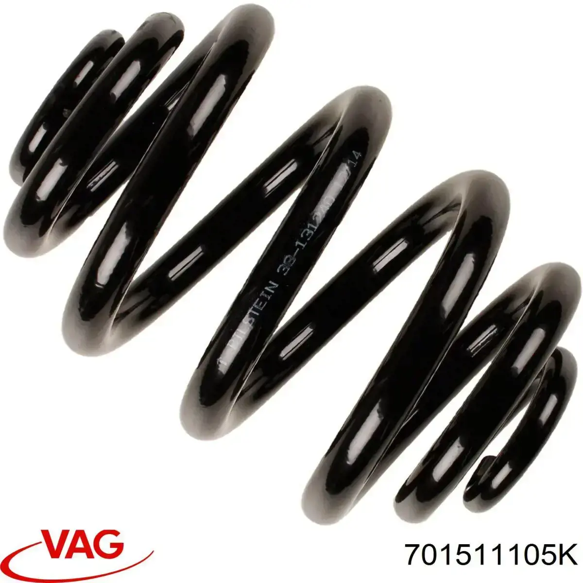 Muelle 701511105K VAG