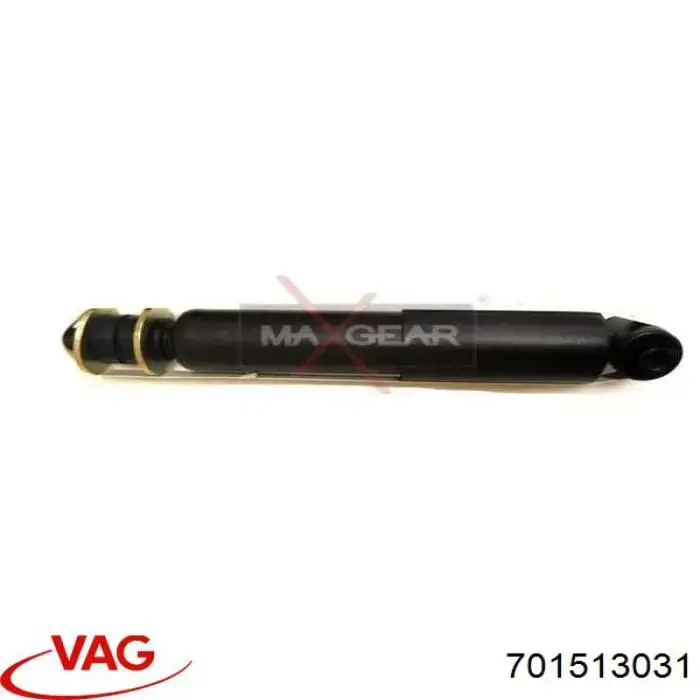 Comprar 701513031 VAG Amortiguador trasero
