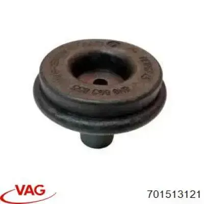 Buje de vástago de amortiguador trasero Vika 55131620001 precio, desde 2,85 EUR