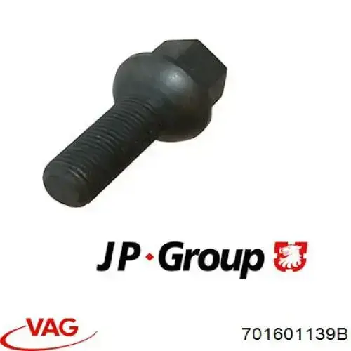 Comprar 701601139B VAG Tornillos de rueda