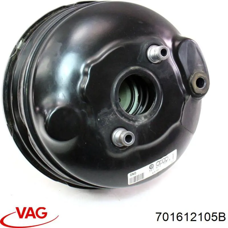 Servofreno VAG 701612105B precio, desde 162,68 EUR