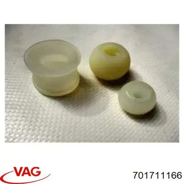 Casquillo palanca cambio 701711166 VAG