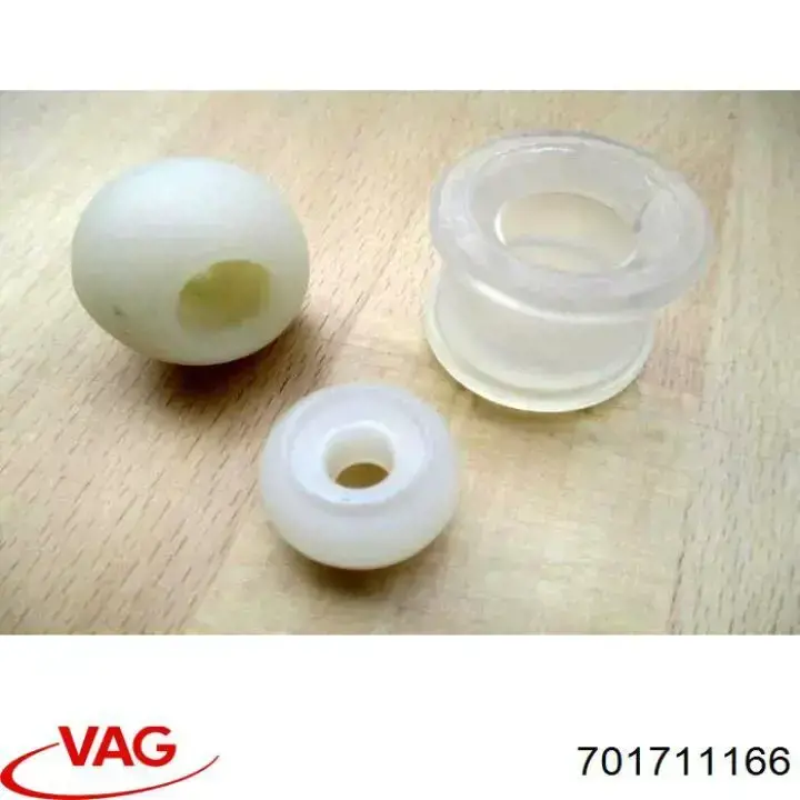 Casquillo palanca selector VAG 701711166