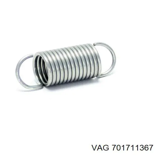 Comprar 701711367 VAG 