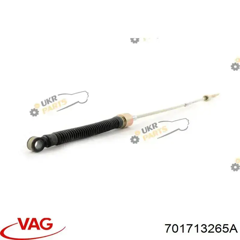 701713265A VAG cable de caja de cambios