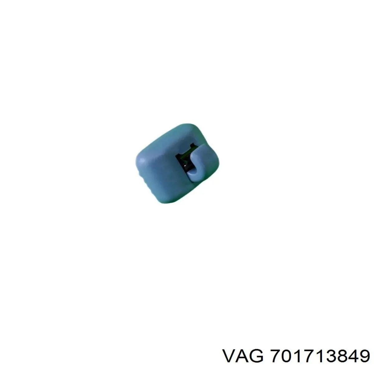 Comprar 701713849 VAG 