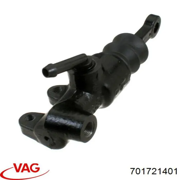 Comprar 701721401 VAG Cilindro maestro de embrague