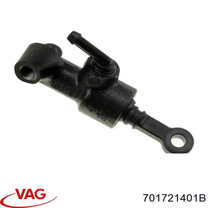 Comprar 701721401B VAG Cilindro maestro de embrague