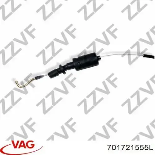 Comprar 701721555L VAG Cable del acelerador