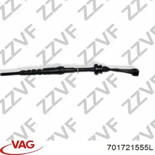 804010 Beca Cables Cable del acelerador