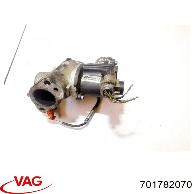 Comprar 701782070 VAG Válvula EGR