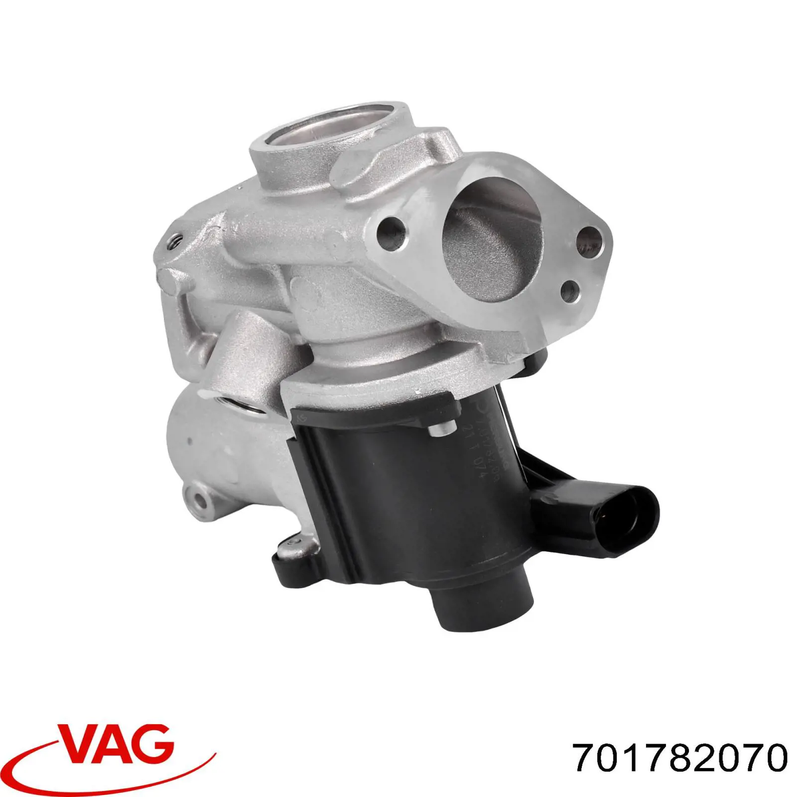 701782070 VAG Válvula EGR