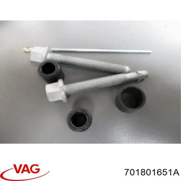 Comprar 701801651A VAG 