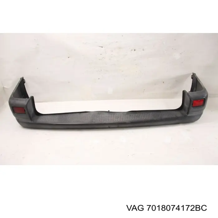 Comprar 7018074172BC VAG Parachoques