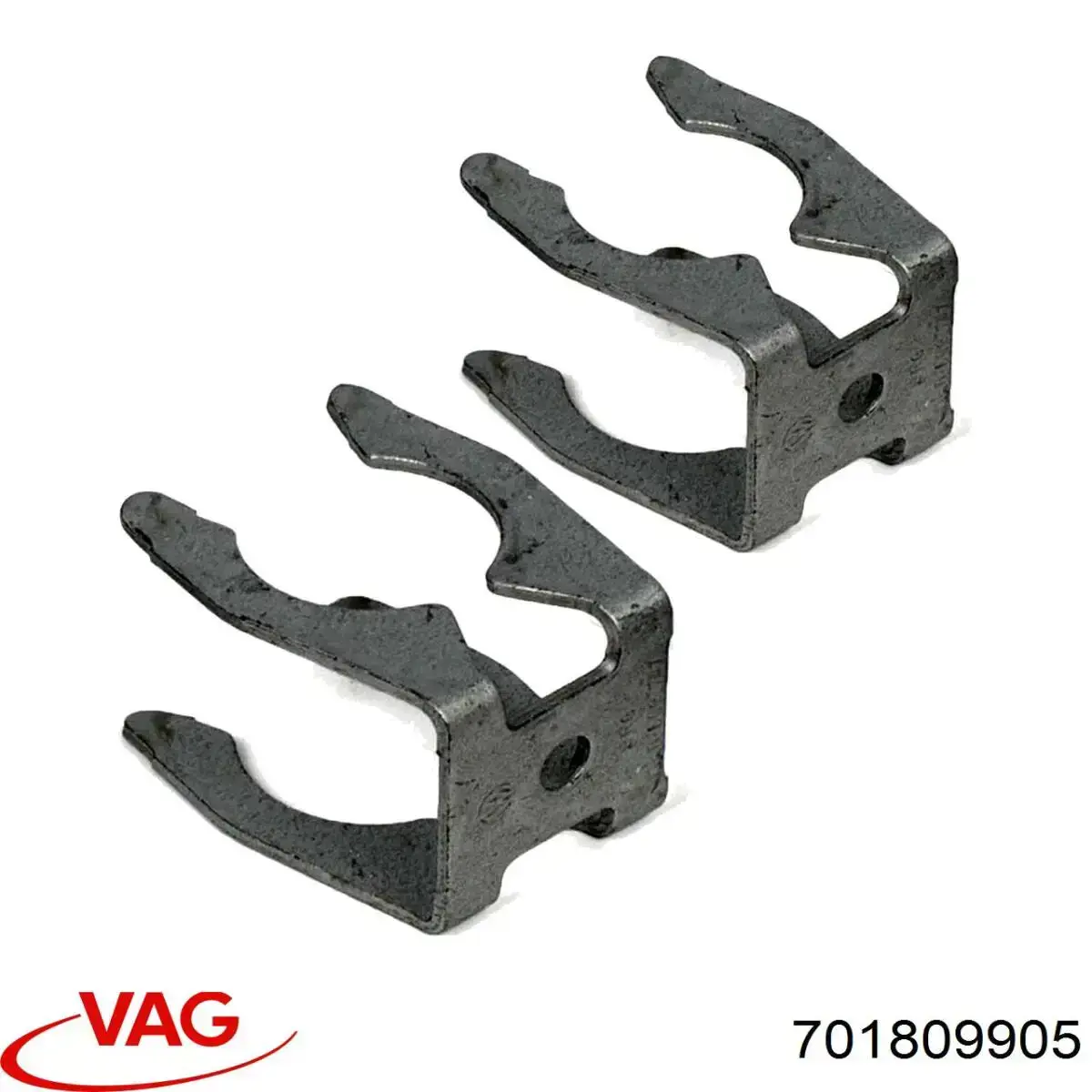 Tapón combustible VAG 701809905