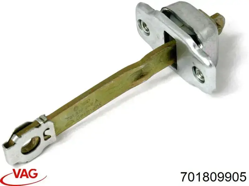 Comprar 701809905 VAG Tapa de depósito de combustible