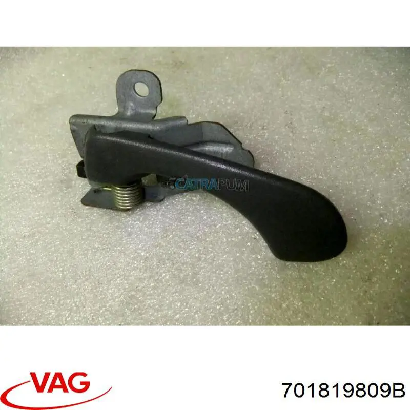Válvula de calefacción VAG 701819809B precio, desde  EUR