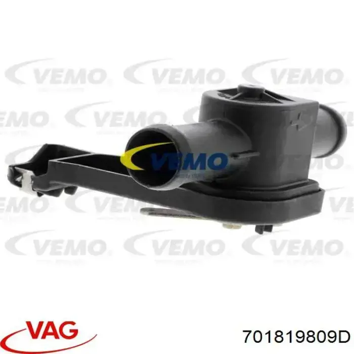 Válvula de calefacción VAG 701819809D precio, desde 22,06 EUR