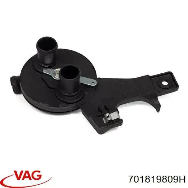 Válvula de calefacción VAG 701819809B precio, desde  EUR