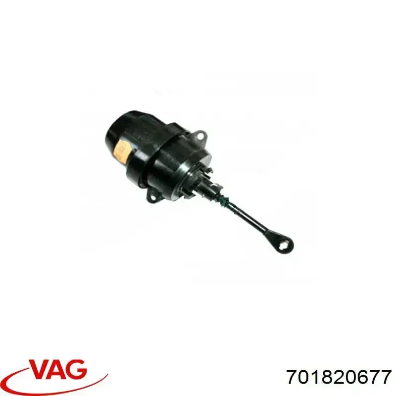 Comprar 701820677 VAG 