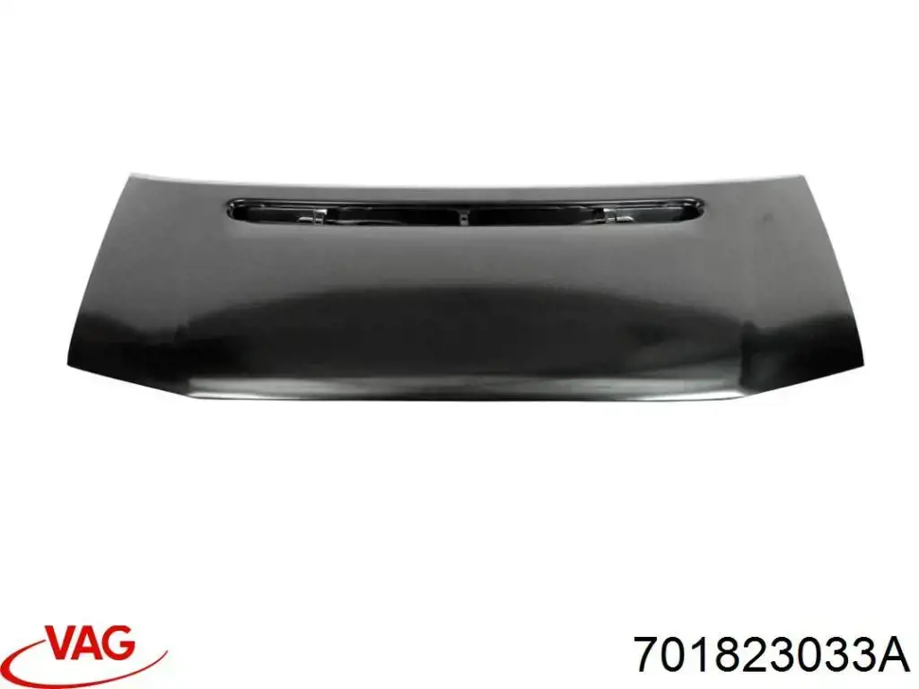 Capó del motor VAG 701823033A precio, desde 166,98 EUR
