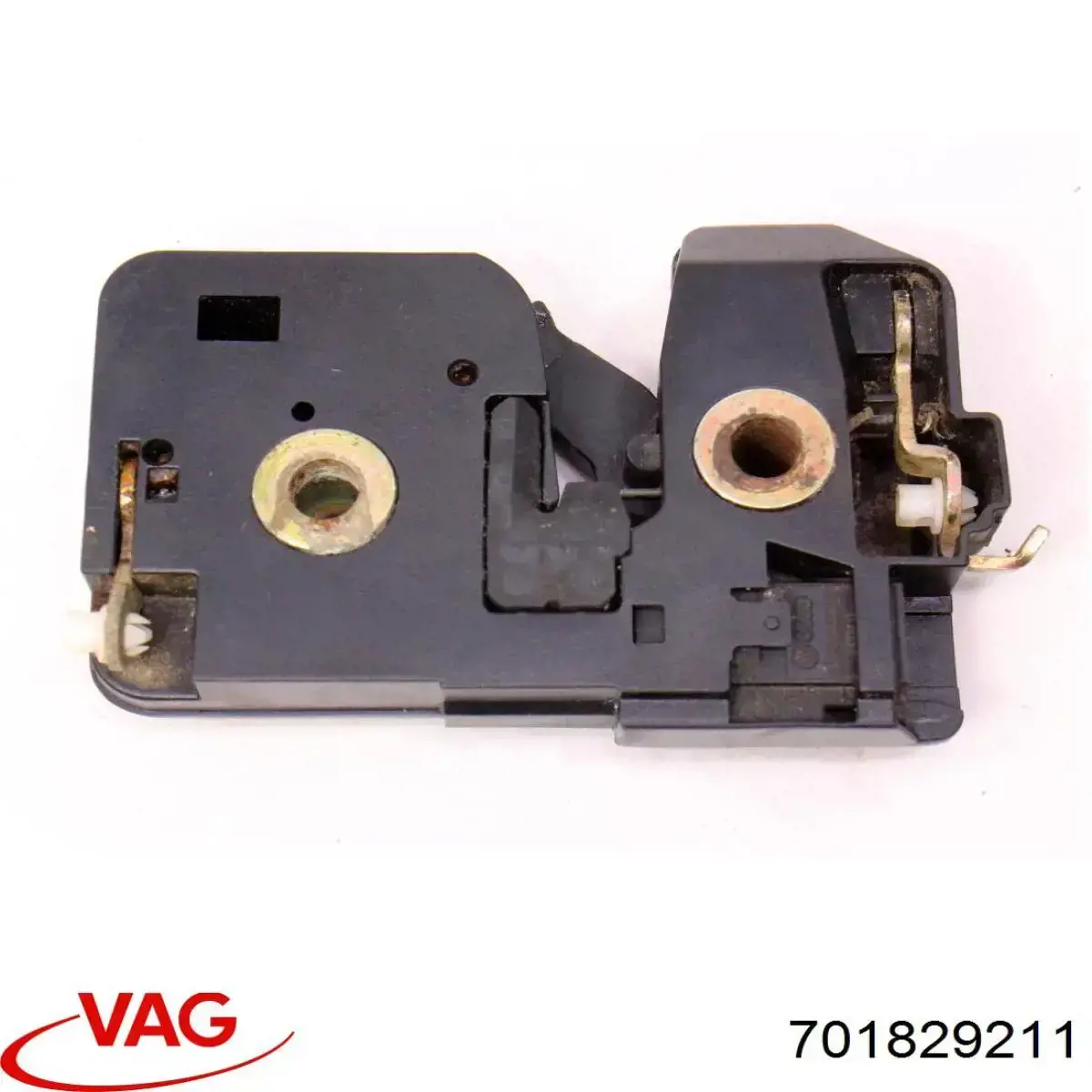 Comprar 701829211 VAG Cerradura de puerta de maletero
