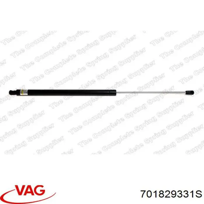 701829331S VAG Amortiguador de porton