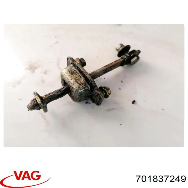 701837249 VAG Limitador de apertura de puerta delantera
