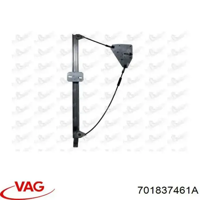 701837461A VAG Elevalunas