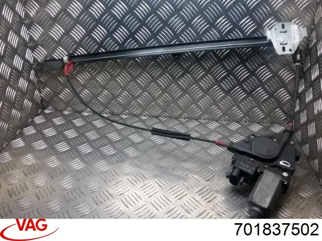 Comprar 701837502 VAG Elevalunas