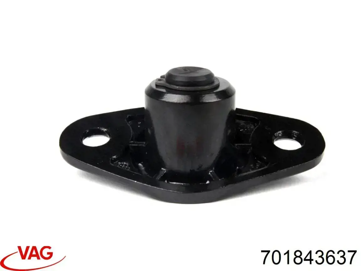 Tope superior de puerta corrediza en carrocería ATP ND701843637 precio, desde 5,66 EUR