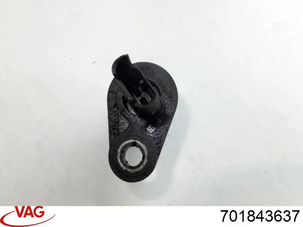 Tope superior de puerta corrediza en carrocería ND701843637 ATP