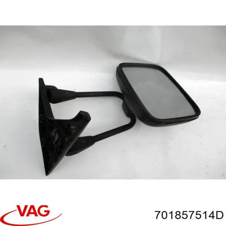  7D0857502 VAG