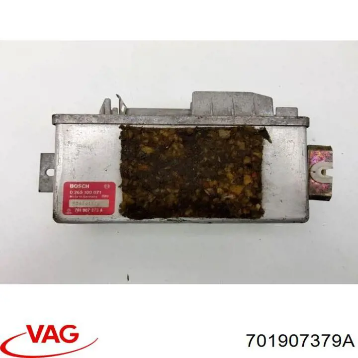 701907379A VAG 