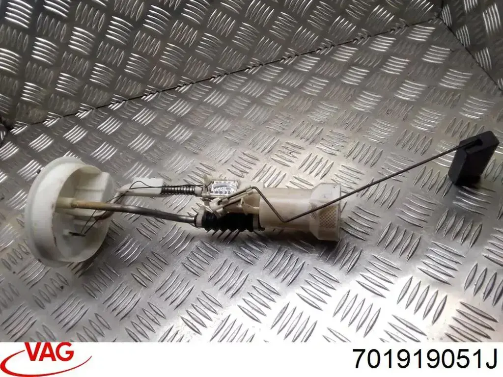 Módulo alimentación de combustible  Volkswagen Transporter T4 bus (70B, 70C, 7DB, 7DK, 70J, 70K, 7DC, 7DJ) (1990 - 2004) precio, desde 143,79 EUR