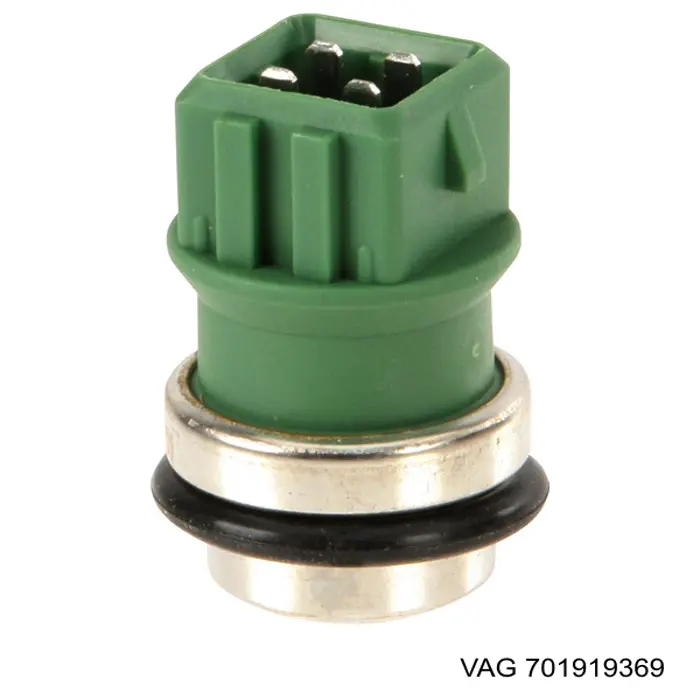 Sensor de temperatura del motor VAG 701919369