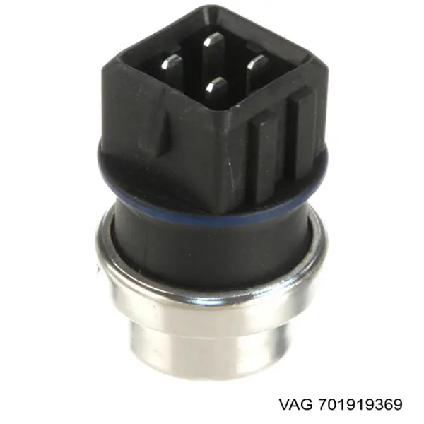 Sensor de temperatura 701919369 VAG