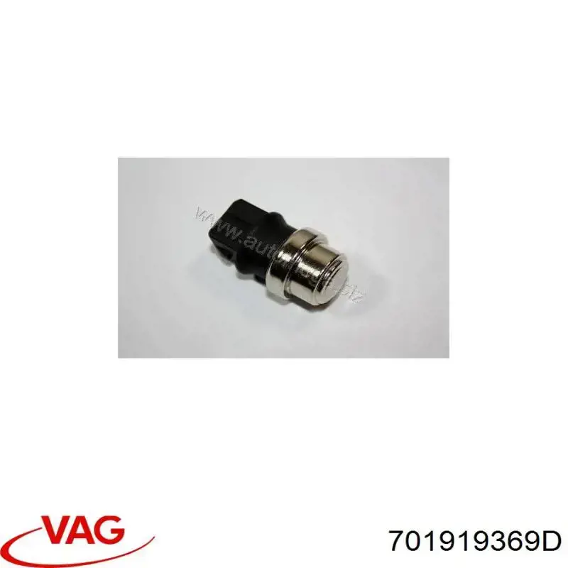 Comprar 701919369D VAG Sensor de temperatura de agua