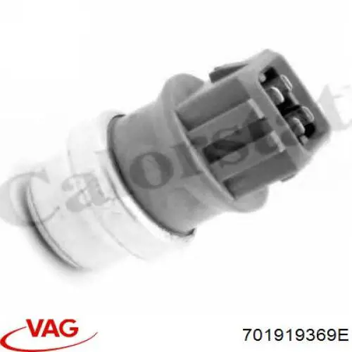 Sensor de temperatura del refrigerante VAG 701919369E precio, desde 13,10 EUR