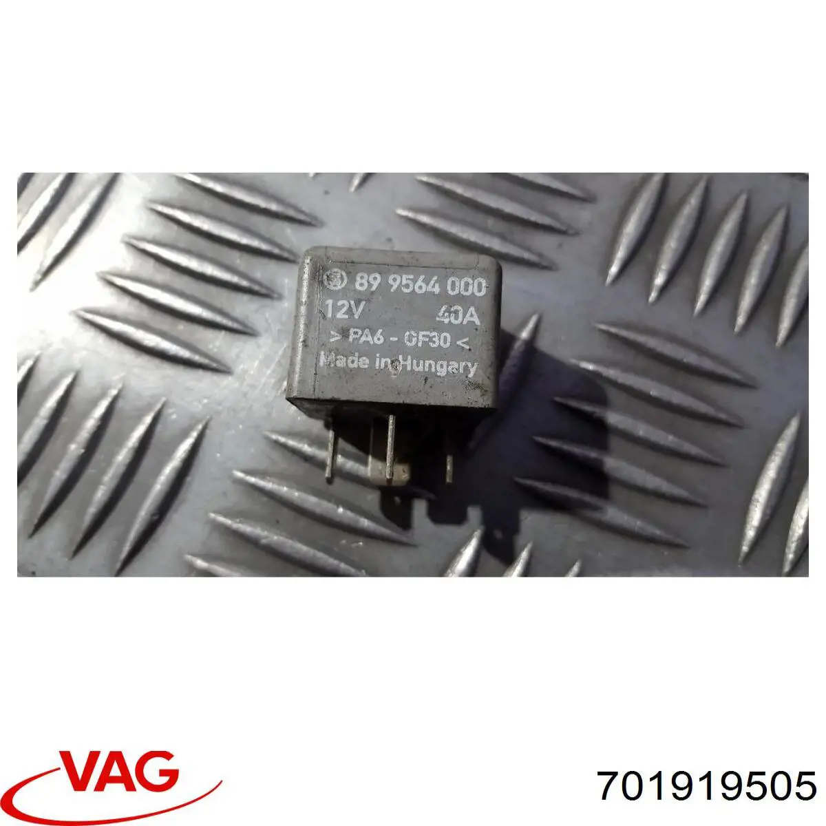  VAG 701919505 precio, desde 55,40 EUR
