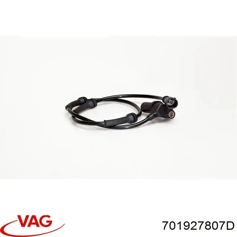 Sensor de freno, trasero derecho VAG 701927807D precio, desde 26,15 EUR