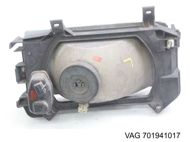Comprar 701941017 VAG Faro delantero izquierdo