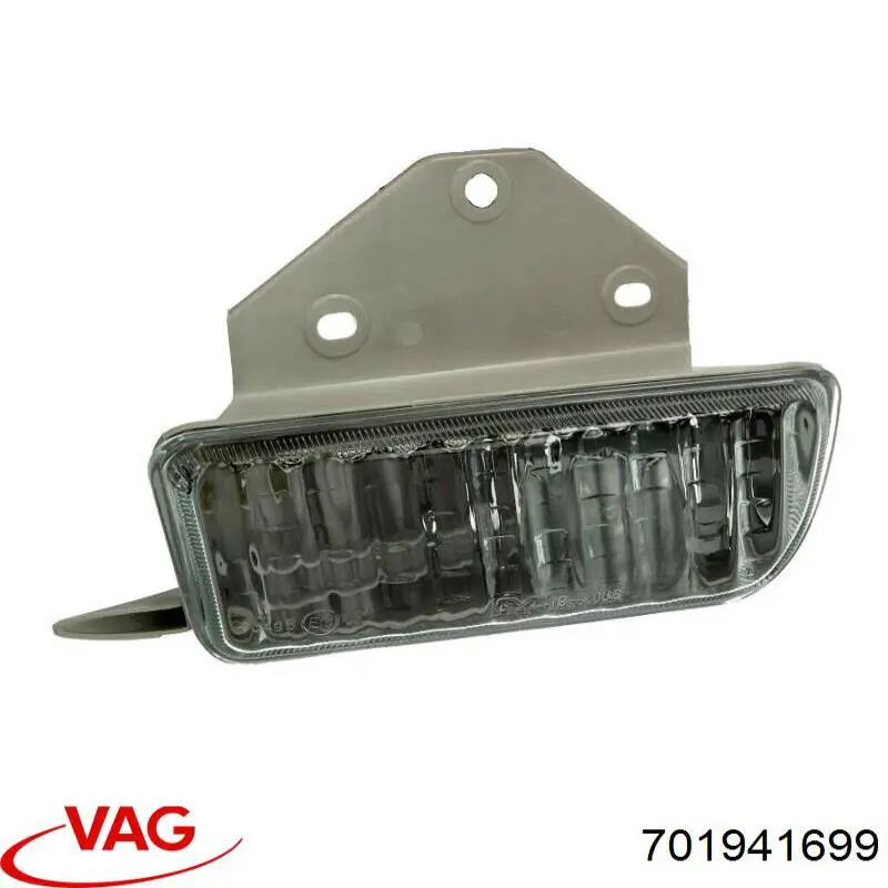 Luces antiniebla  izquierdo VAG 701941699 precio, desde 43,45 EUR