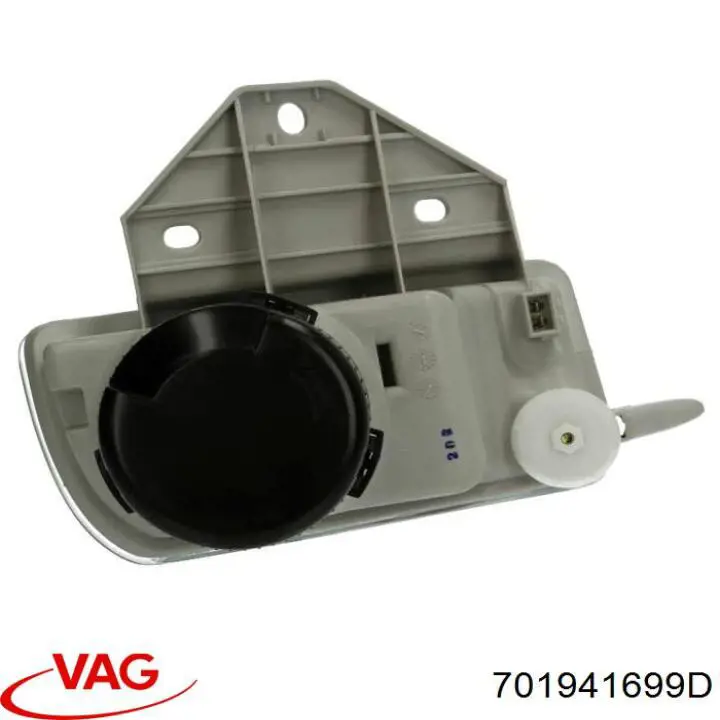 Faro antiniebla izquierdo VAG 701941699D precio, desde 43,45 EUR